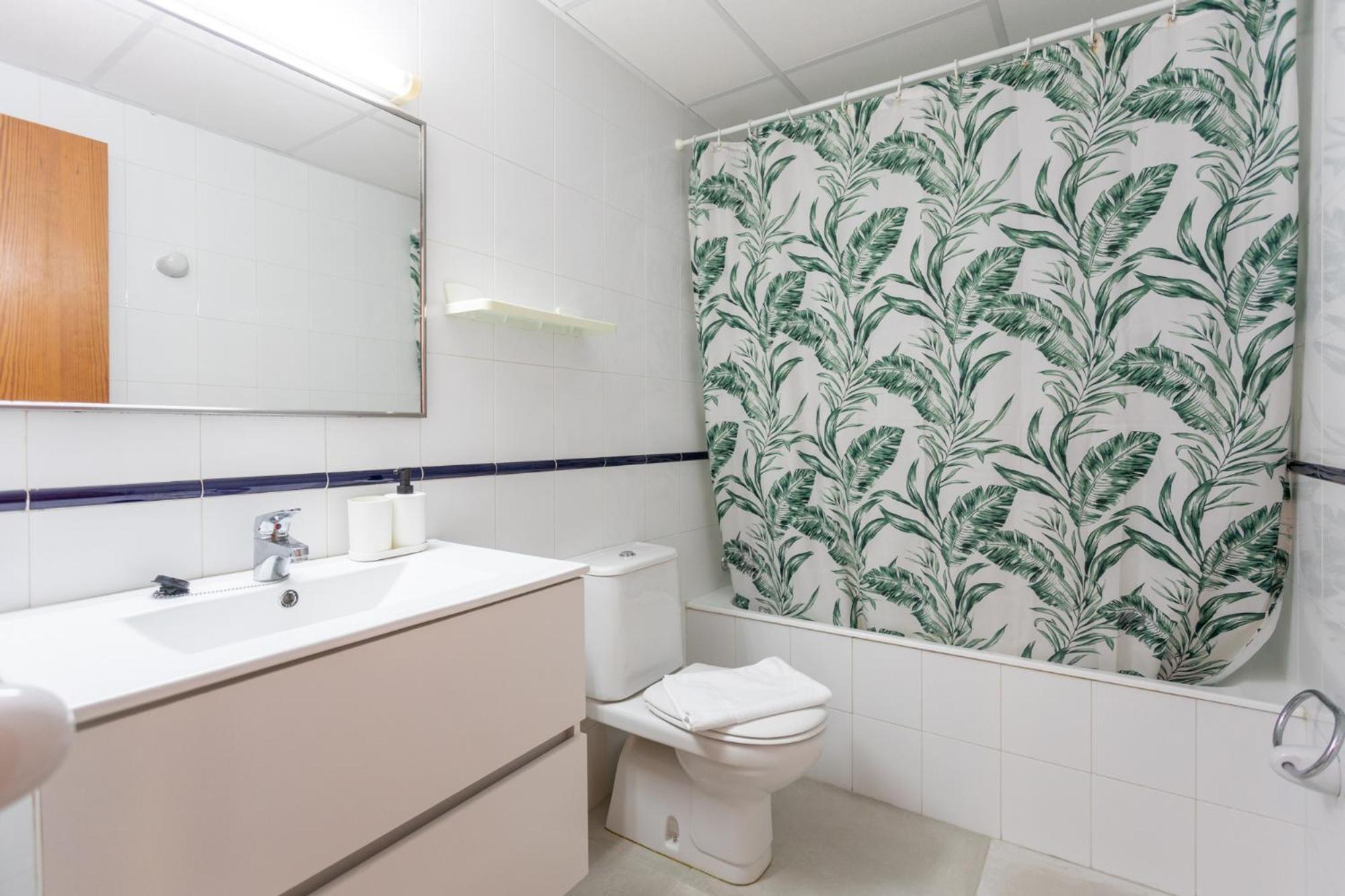 Apartamentos Es Dolc Colonia de Sant Jordi Exteriér fotografie