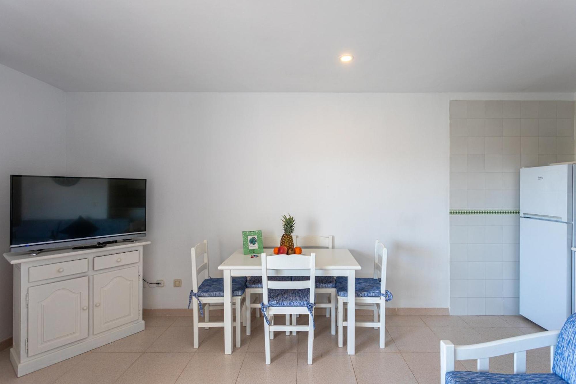 Apartamentos Es Dolc Colonia de Sant Jordi Exteriér fotografie