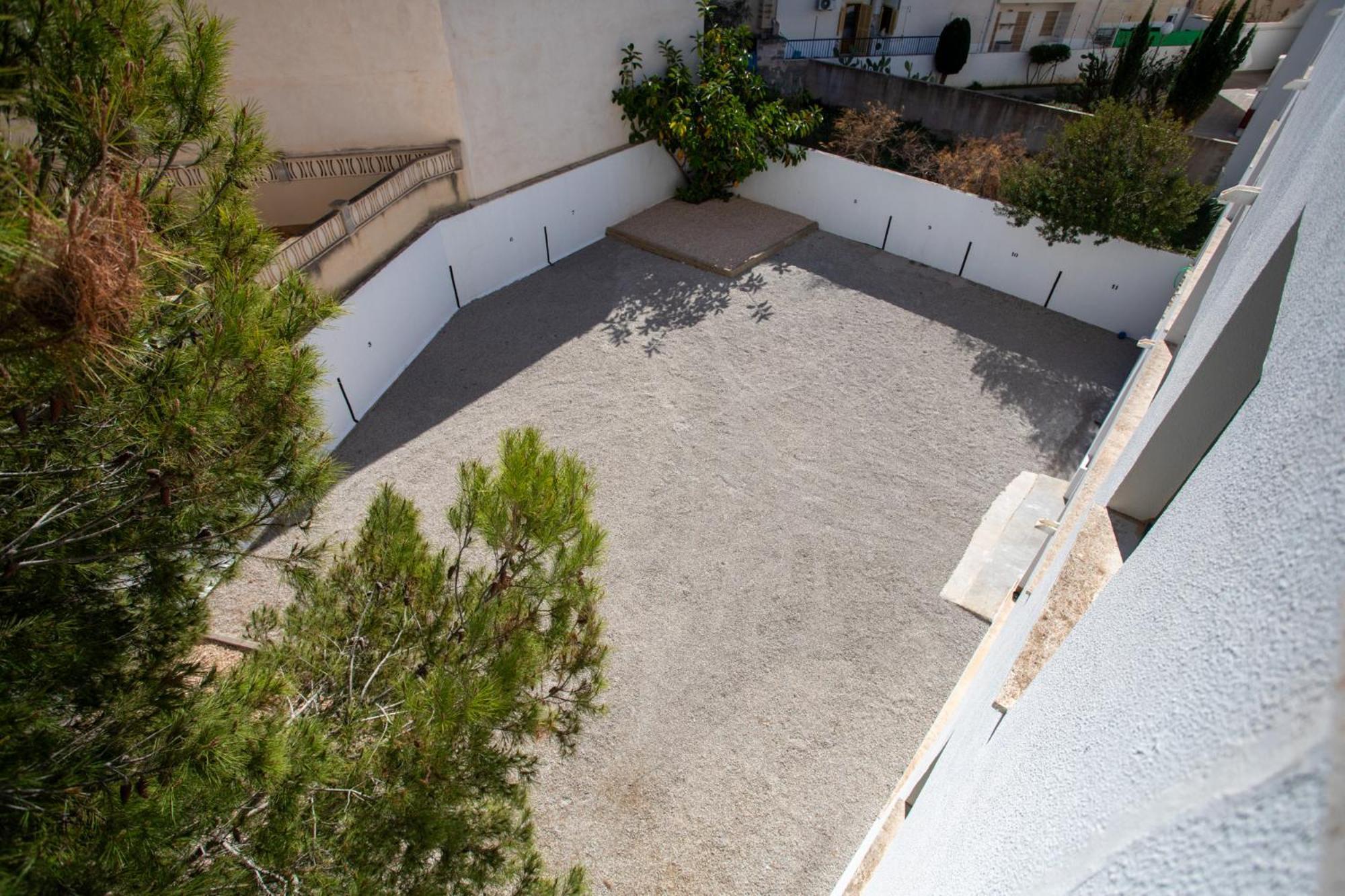 Apartamentos Es Dolc Colonia de Sant Jordi Exteriér fotografie